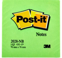 Post-it kub