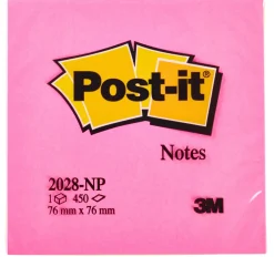 Post-it kub