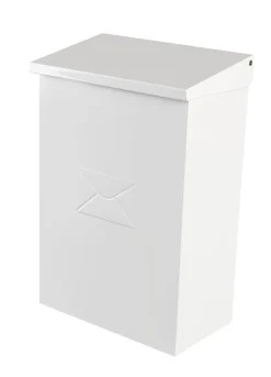 Postlåda