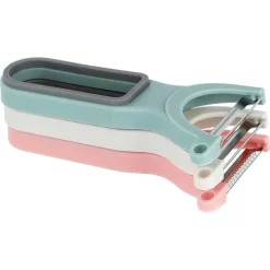 Potatisskalare Y-form, 3-pack
