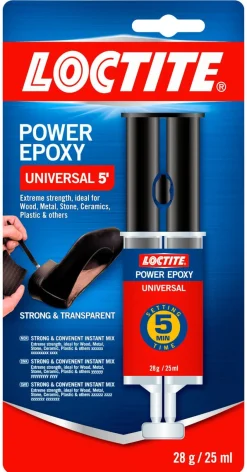 Power Epoxy Loctite