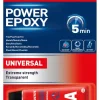 Power Epoxy Loctite