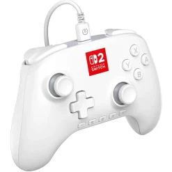 PowerA Controller för Nintendo Switch 2 Lumectra RGB