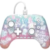 PowerA Controller för Nintendo Switch 2 Svampriket