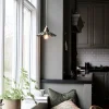 PR Home Ester taklampa emalj 24 cm