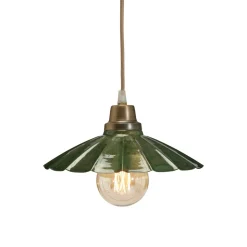 PR Home Ester taklampa emalj 24 cm
