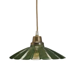 PR Home Ester taklampa emalj 24 cm