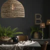 PR Home Taklampa Cebu inomhus 37 cm eller 46 cm