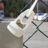 Presenningsklämma Holdon Midi Clips vit, 4-pack