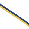 Presentband Sverigeband gul och blå, tyg