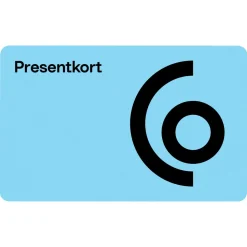 Presentkort Clas Ohlson