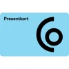 Presentkort Clas Ohlson