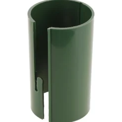 Presentpappersskärare med inbyggd kniv