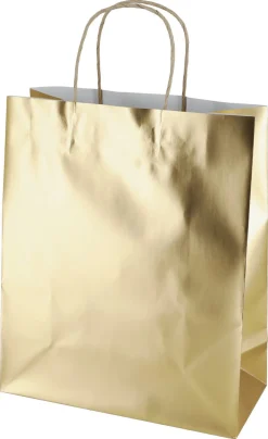 Presentpåse stor, 32 x 23 cm, FSC