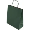 Presentpåse kraftpapper 3 färger 6-pack