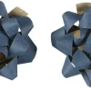 Presentrosett, papper, matt, 2-pack