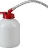 Pressol oljekanna plast med superflexpip, 350 ml