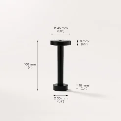 PrettyPegs ben Clas 1-pack 100 mm