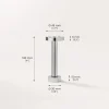 PrettyPegs ben Clas 1-pack 100 mm