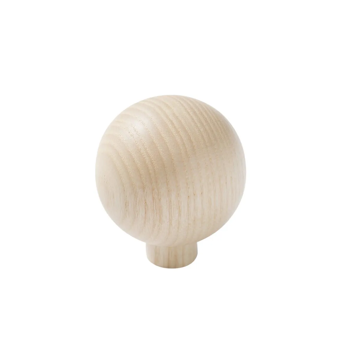 Prettypegs knopp Bill 40 mm 1-pack