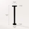 Prettypegs möbelben Clas 160 mm, 1-pack