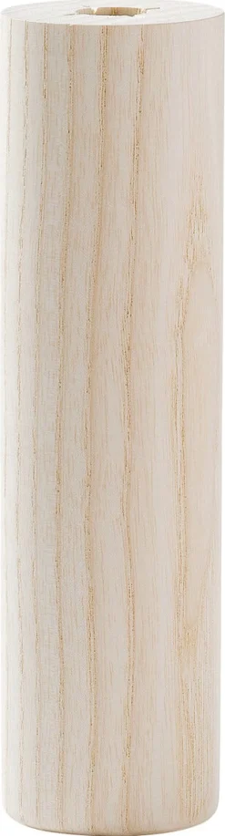 Prettypegs möbelben Folke Little 170 Raw, 1-pack