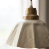 PR Home Ester fönsterlampa emalj 17 cm