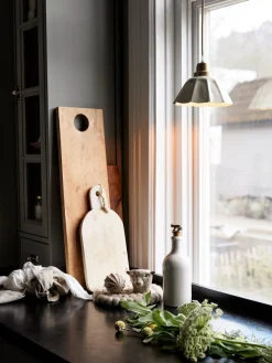 PR Home Ester fönsterlampa emalj 17 cm