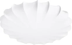 PR Home Franza takplafond i textil, 42 cm