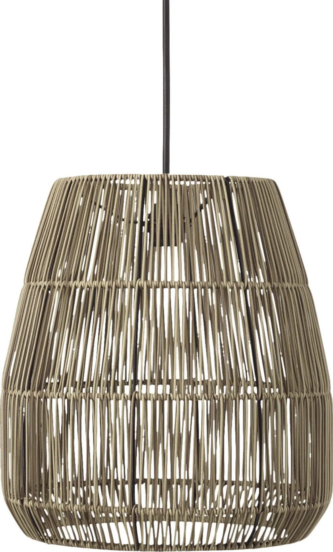 PR Home Lampskärm Saigon utomhus / inomhus, 38 cm