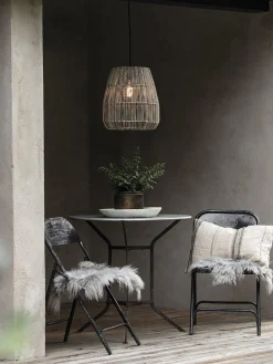 PR Home Lampskärm Saigon utomhus / inomhus, 38 cm