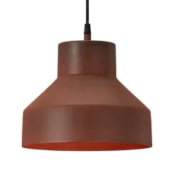 PR Home Solo taklampa hängande retro metall 26 cm