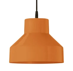 PR Home Solo taklampa hängande retro metall 26 cm