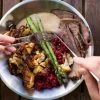 Primus CampFire Plate, rostfri tallrik 21 cm, 1-pack