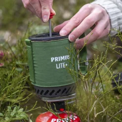 Primus kaffepress för stormkök Lite och Lite+