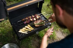 Primus Kuchoma liten, portabel gasolgrill