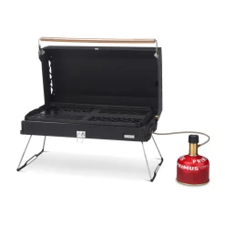 Primus Kuchoma liten, portabel gasolgrill