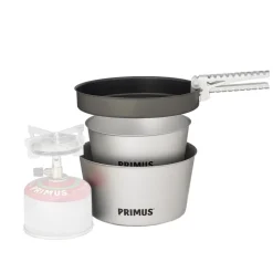 Primus Mimer Stove Kit II stormkök, 1-3 personer