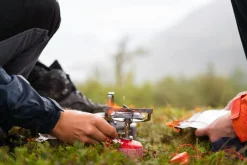 Primus Mimer Stove Kit II stormkök, 1-3 personer