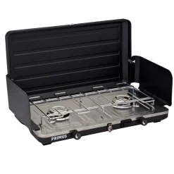 Primus Moto gasolkök 2 brännare 4400 W