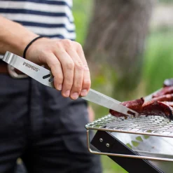 Primus CampFire stektång för camping och grill, 275 mm