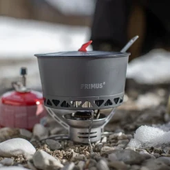 Primus EasyFuel II Piezo stormkök