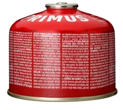 Primus Powergas gasbehållare