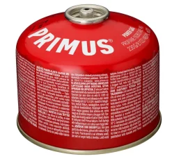 Primus Powergas gasbehållare