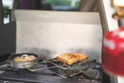 Primus Toaster brödrost för gasolkök