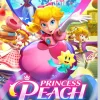Princess Peach Showtime!, Nintendo Switch