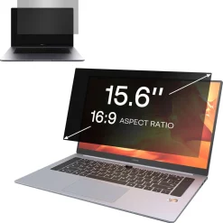 Privacyfilter till laptop 15,6 tum 16:9