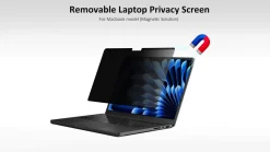 Privacyfilter till laptop 15,6 tum 16:9