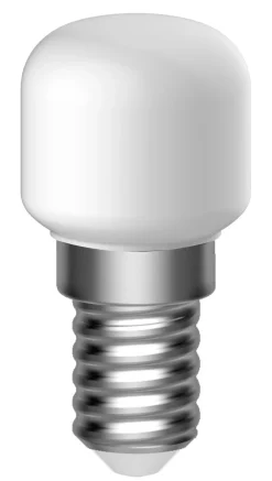 Päronlampa LED Clas Ohlson