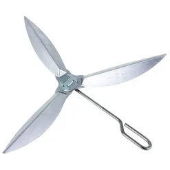 Propellersats Weber One Touch 57 cm